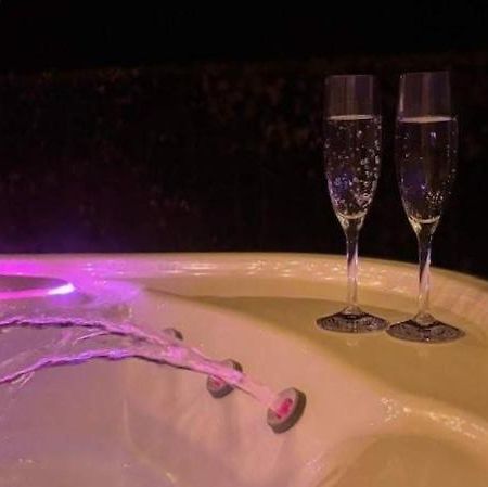 مبيت وإفطار Grez-Doiceau Zen Retreat Met Jacuzzi المظهر الخارجي الصورة